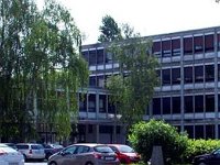 Zagrebačke gimnazije XIII.  zagrebačka gimnazija